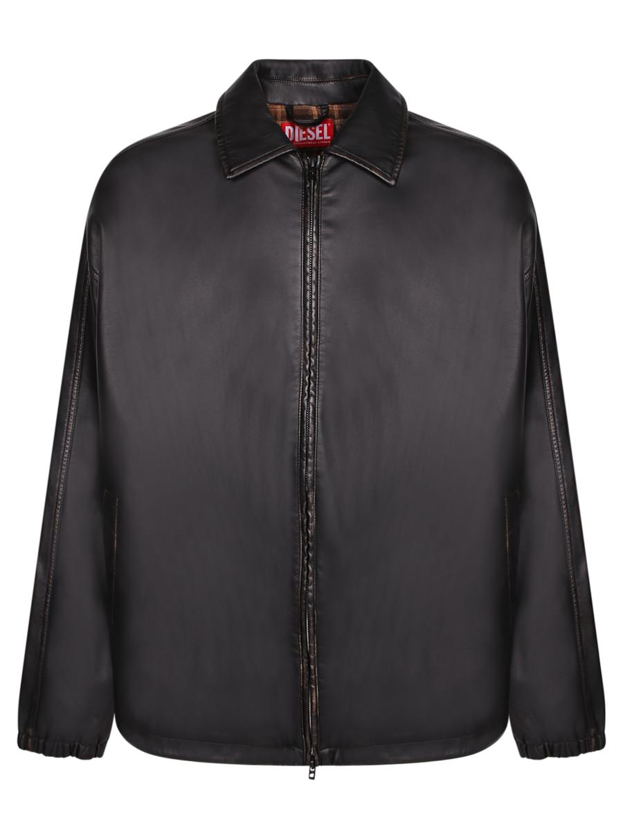 Diesel Jackets