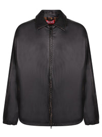 Diesel Jackets