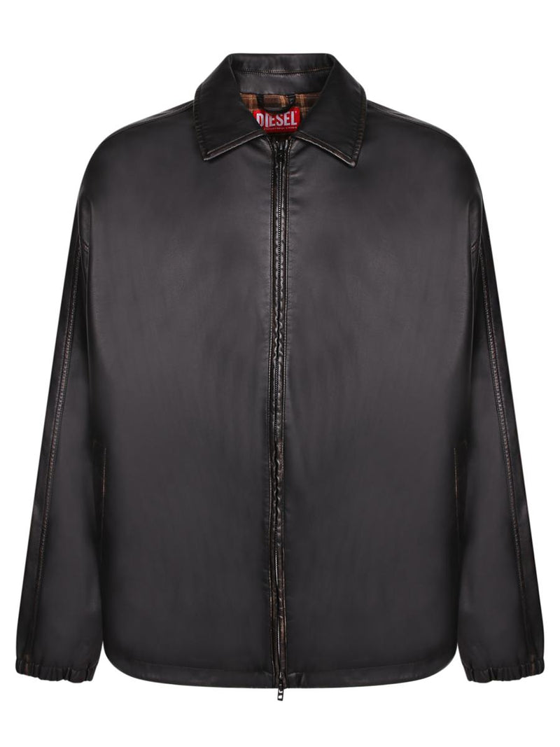 Diesel Jackets
