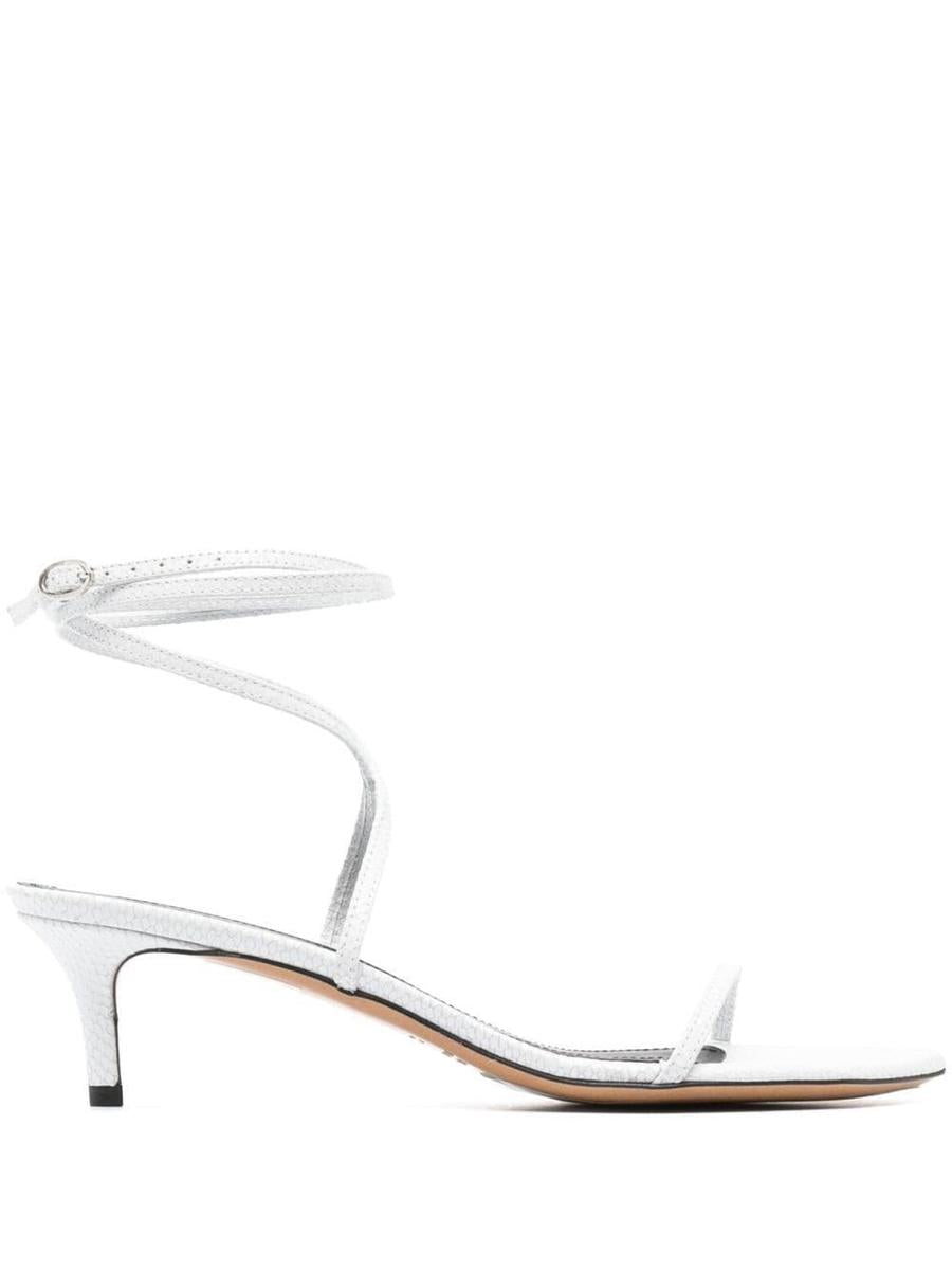 Isabel Marant Aridee Heel Sandals