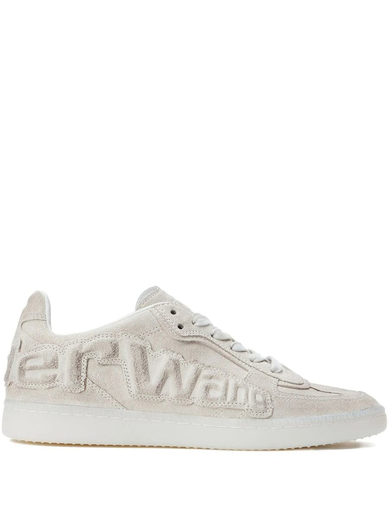 Alexander Wang Vintage White Shoes