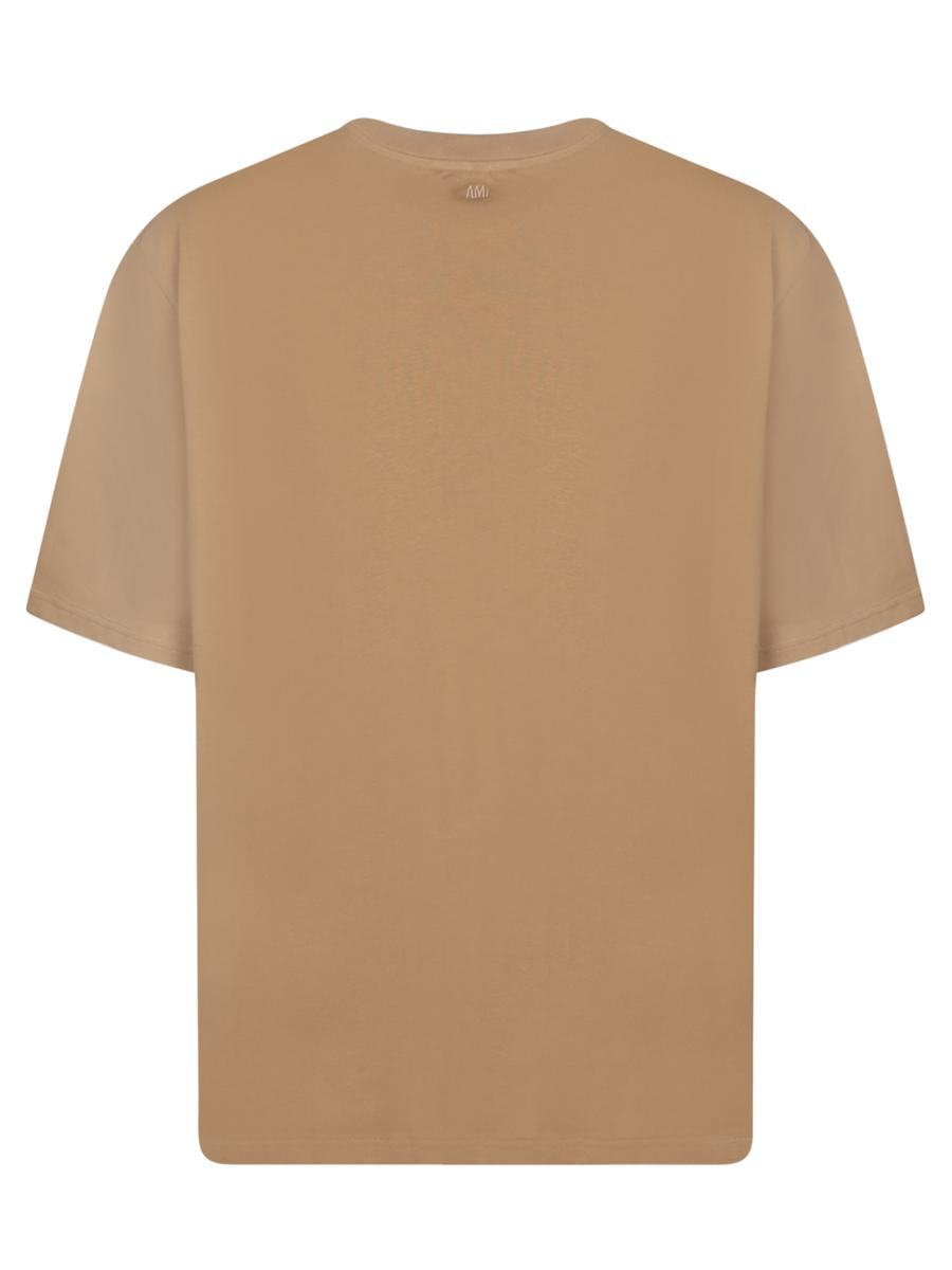 AMI Paris T-Shirts