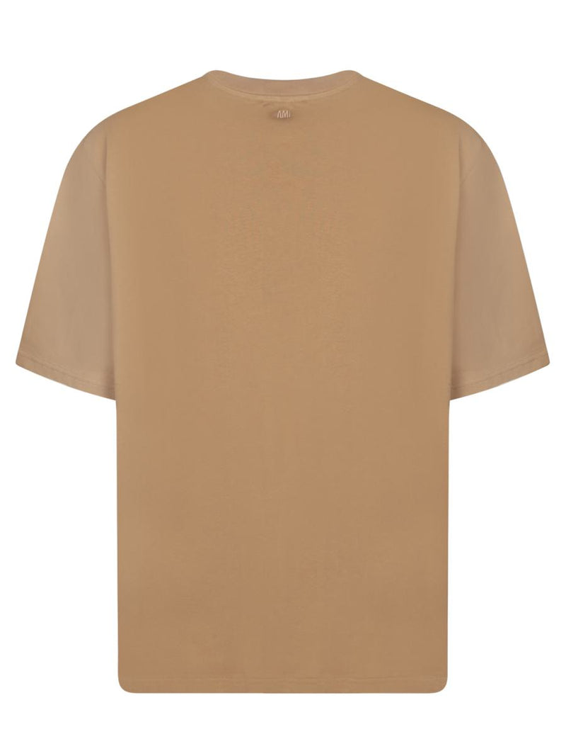 AMI Paris T-Shirts