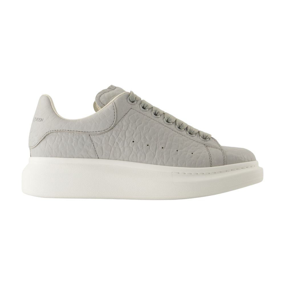 Alexander McQueen Oversized Sneakers