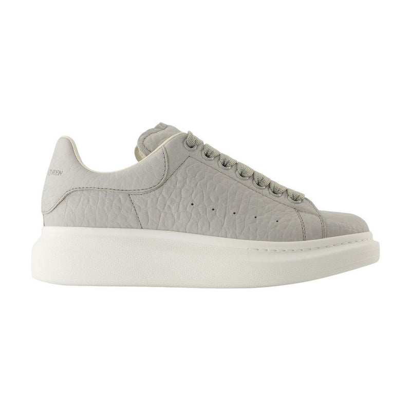 Alexander McQueen Oversized Sneakers