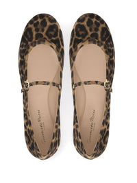Gianvito Rossi Flat Shoes