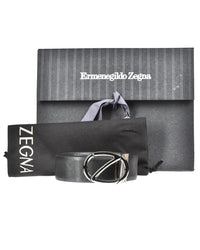 Zegna Belt