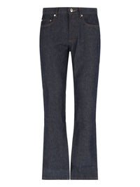 A.P.C. Jeans