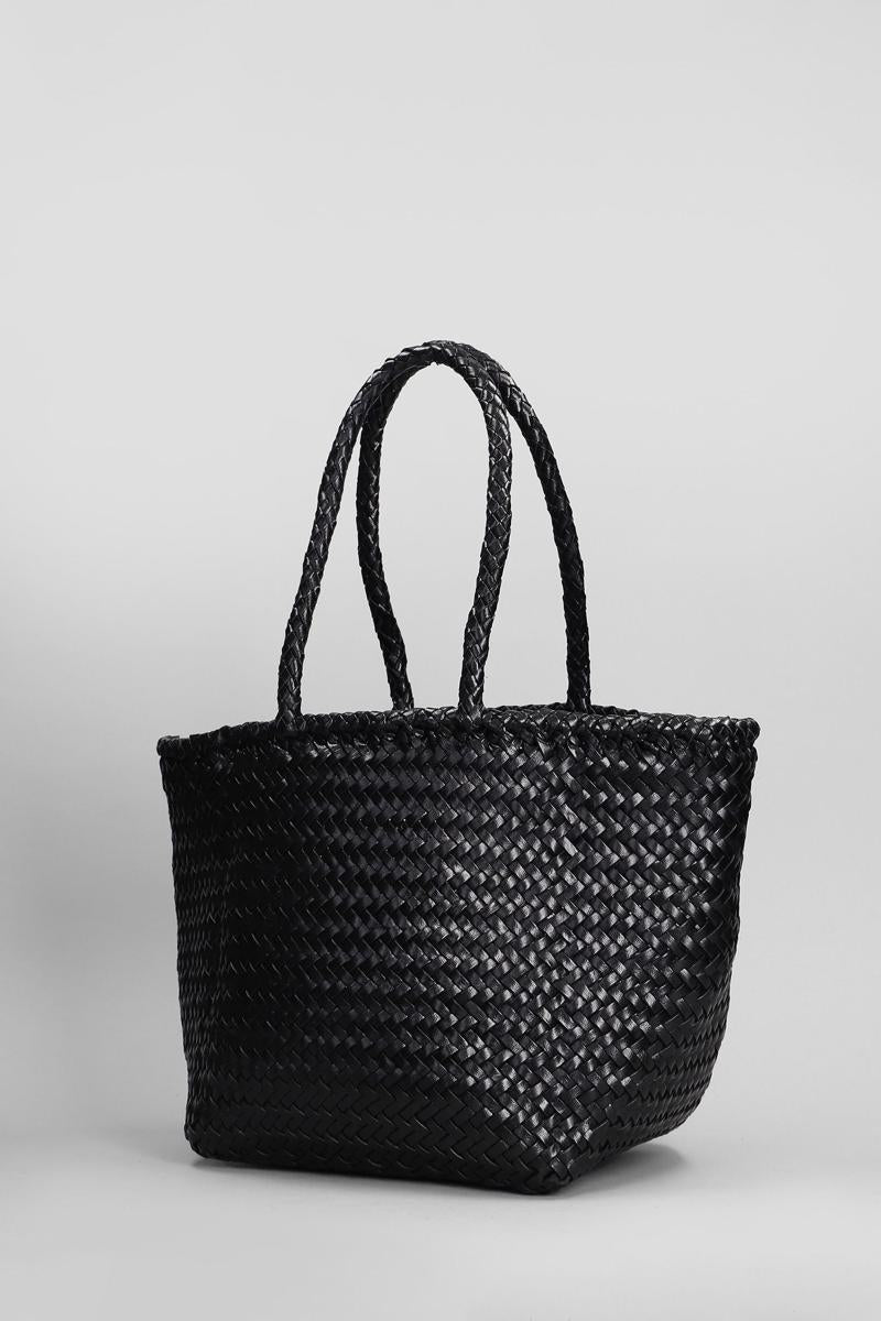 Dragon Diffusion Grace Basket Small Tote