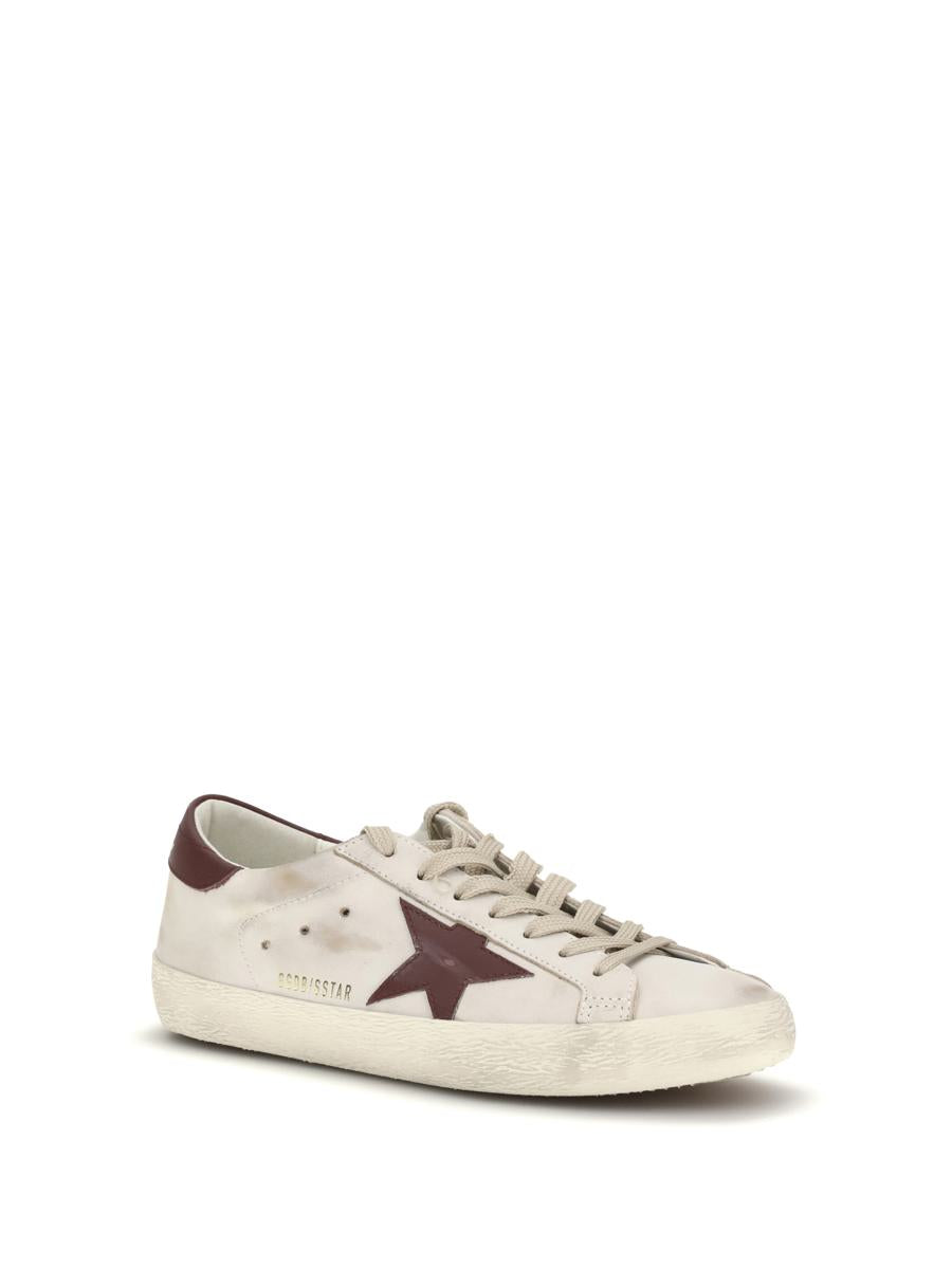 Golden Goose Sneakers