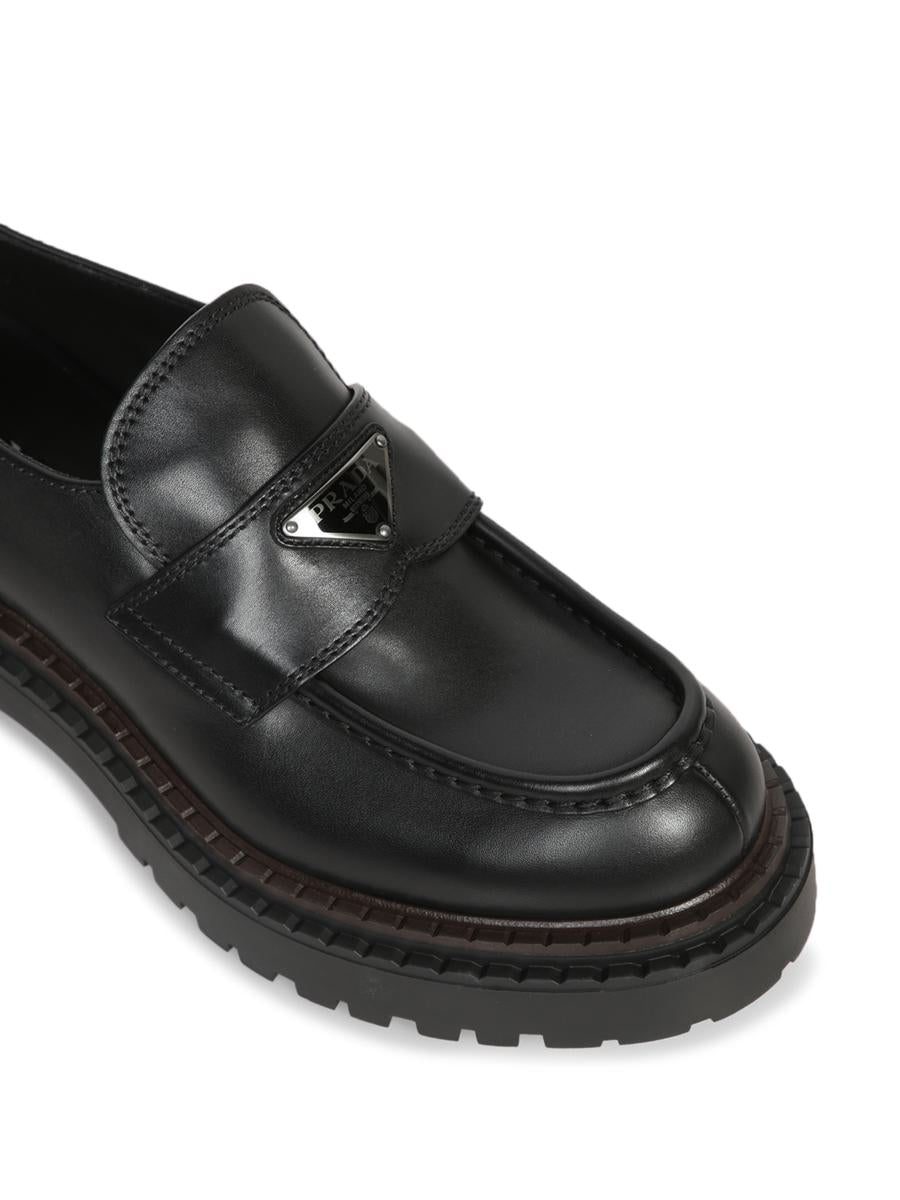 Prada Loafers