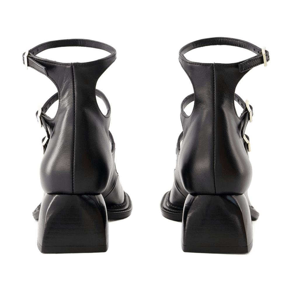 Nodaleto Bulla London Pumps