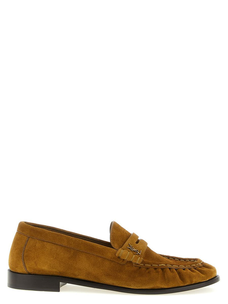 Saint Laurent 'Le Loafer' Loafers