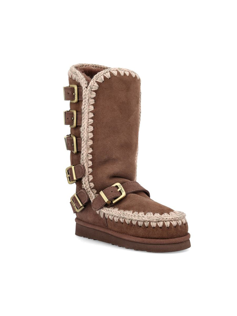 Mou Boots