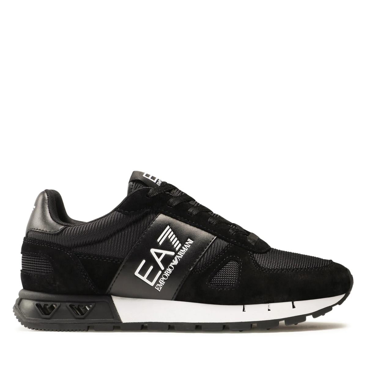 Ea7 Emporio Armani Shoes