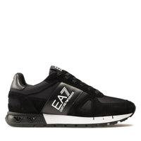 Ea7 Emporio Armani Shoes