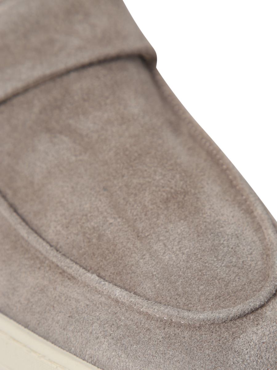 Officine Creative Loafers