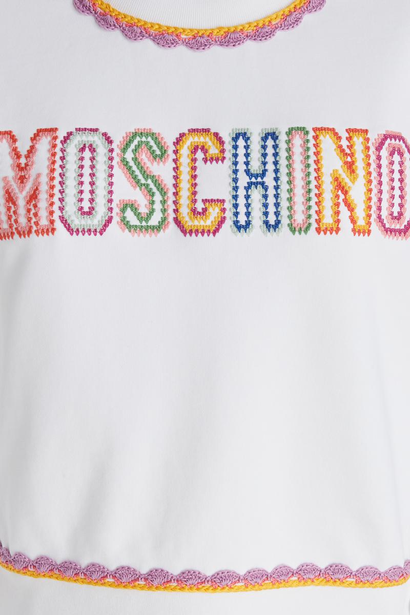 Moschino Sweatshirts