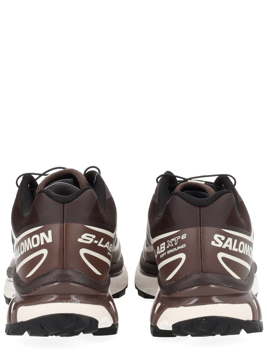 Salomon Sneaker "Xt-6" Unisex