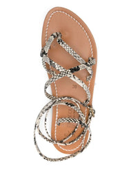 K.Jacques Gaia Sandals Shoes