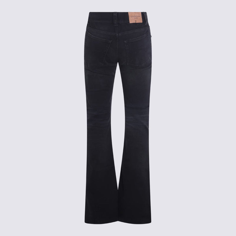 Balenciaga Jeans
