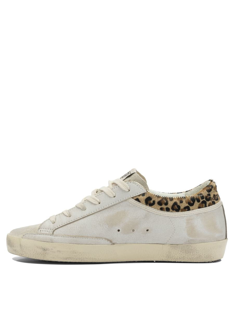 Golden Goose "Super Star" Sneakers