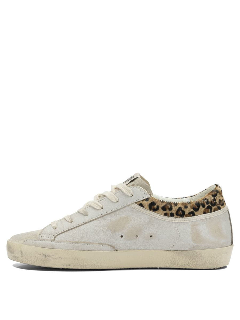 Golden Goose "Super Star" Sneakers