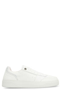 Represent Inital Low-Top Sneakers