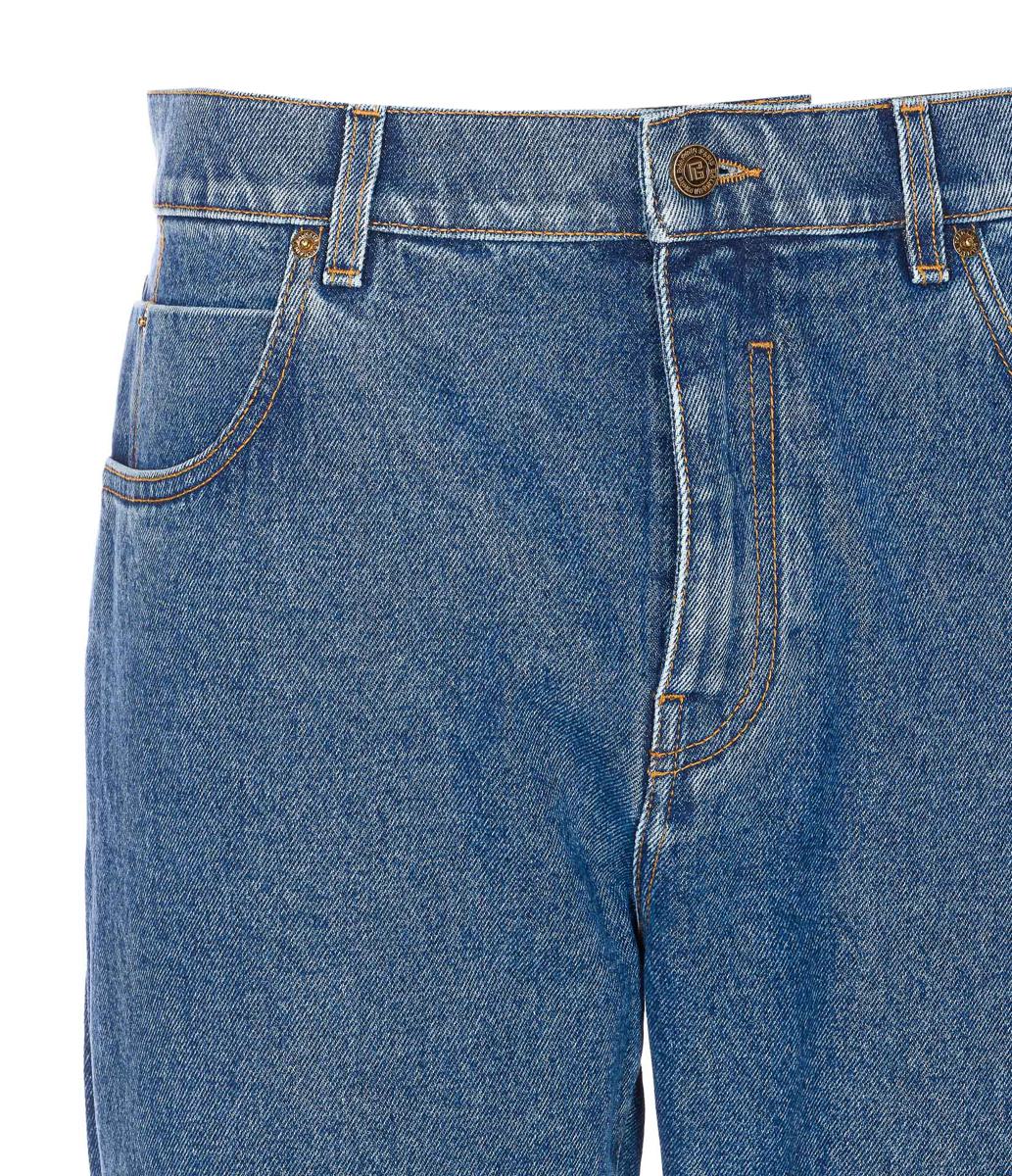 Balmain Jeans