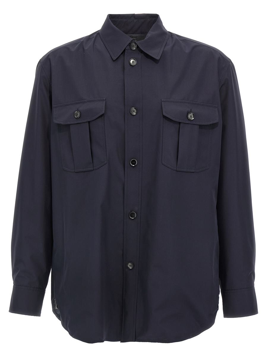 Brioni 'Vagabond' Jacket