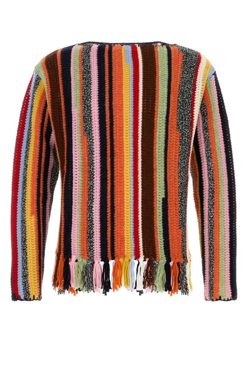 Prada Knitwear