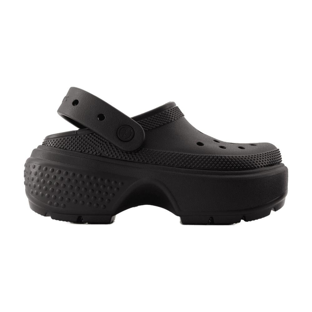 Crocs Stomp Sandals