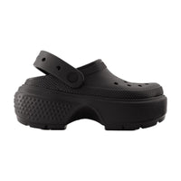 Crocs Stomp Sandals