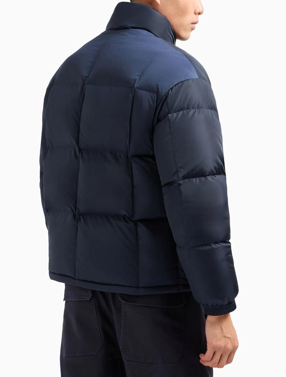 Armani Exchange Coats