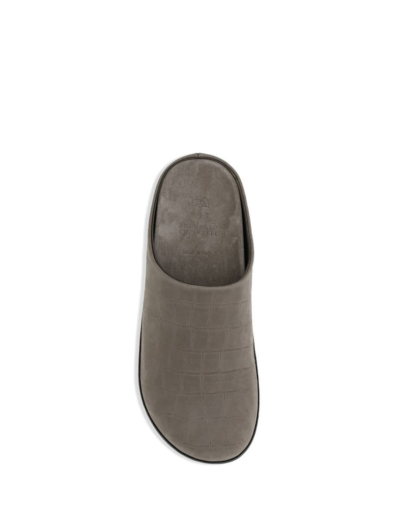 Brunello Cucinelli Sandals