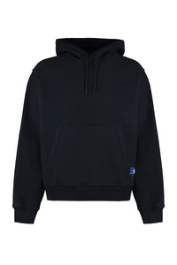 Burberry Cotton Hoodie