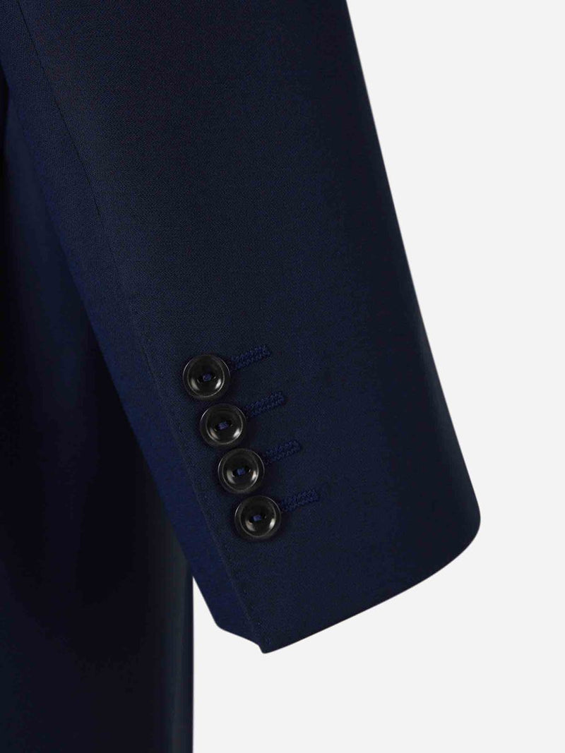 Canali Morning Suit Trousers Waistcoat
