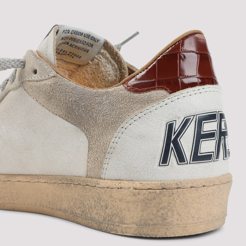 Golden Goose Sneakers