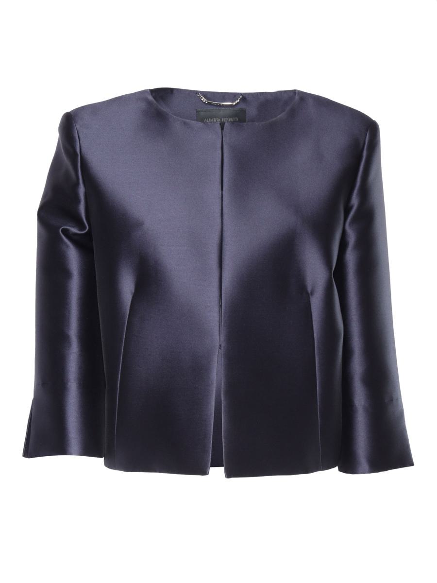 Alberta Ferretti Jacket