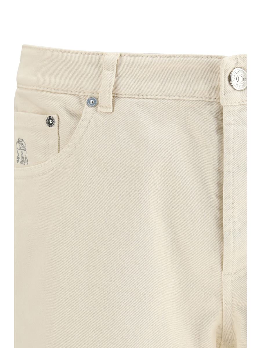 Brunello Cucinelli Jeans