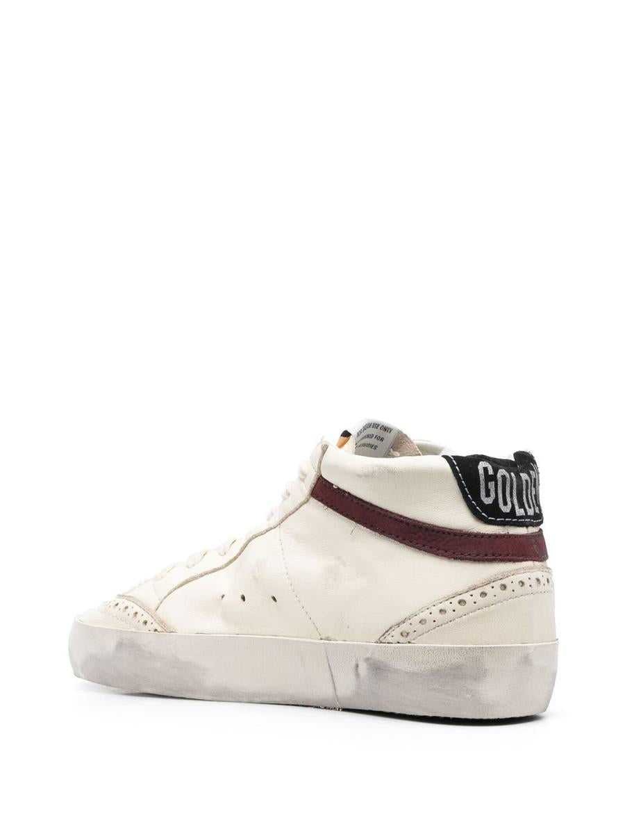 Golden Goose Sneakers