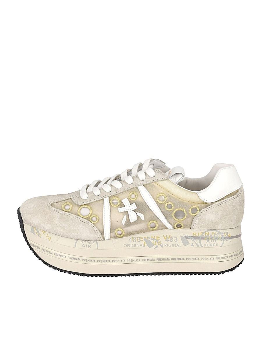 PREMIATA Shoes