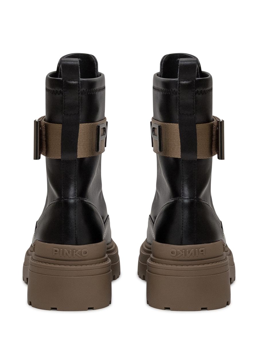 Pinko Pinko Boots