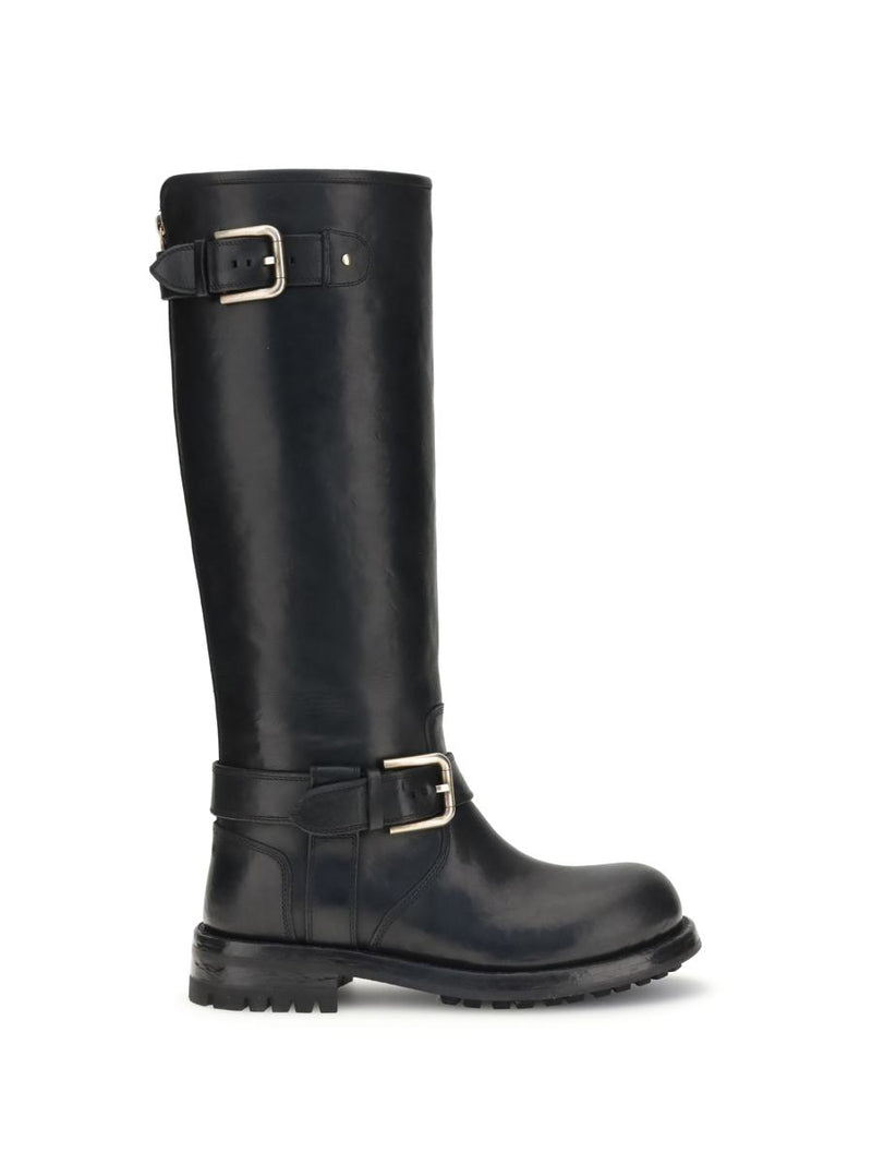 Dolce & Gabbana Boots