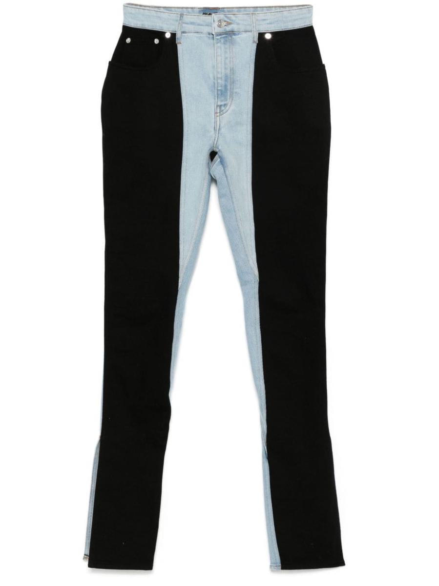 Mugler Jeans