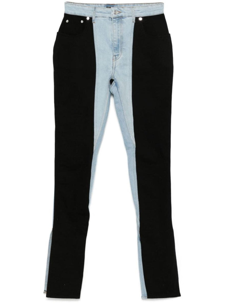 Mugler Jeans
