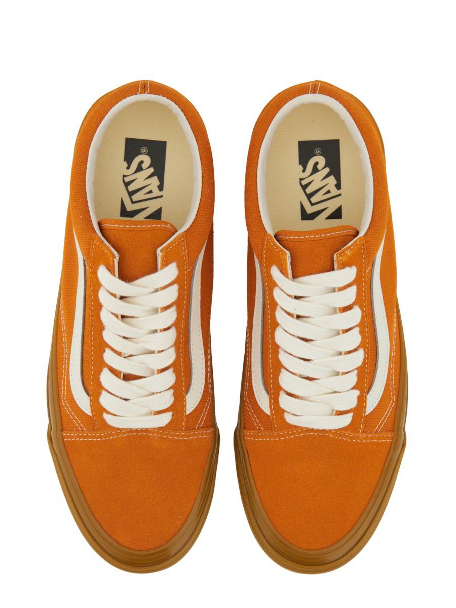 Vans "Old Skool Xl" Sneaker Unisex