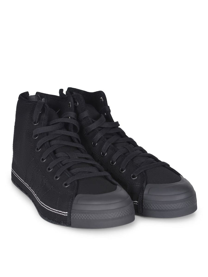 Y-3 Adidas  "Niza Hi" Sneakers