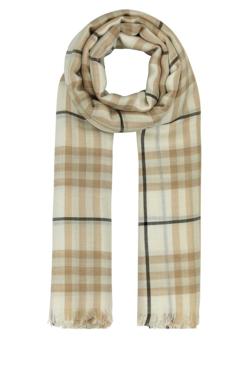Burberry Scarves And Foulards