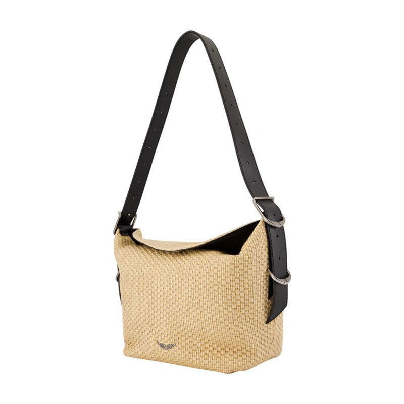 Zadig&Voltaire Jane Panier Shoulder Bag